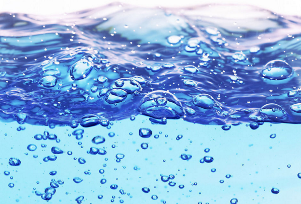 影響供水水質(zhì)的主要指標(biāo)?